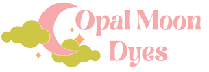 Opal Moon Dyes