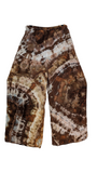 Medium wide leg pants