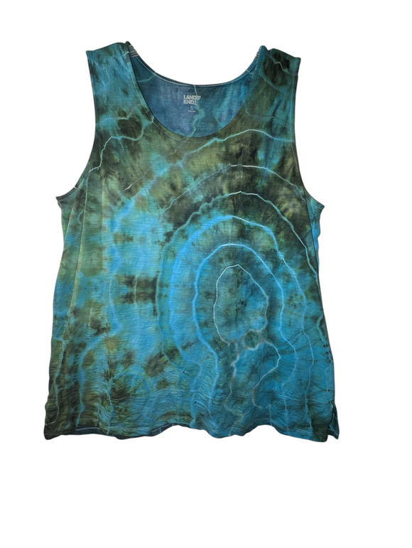 XL flowy tank