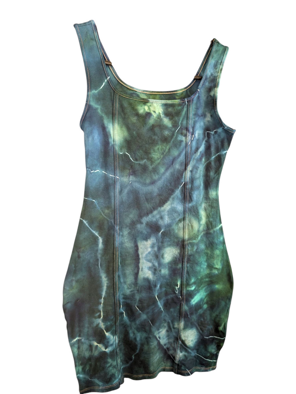 Medium bodycon dress