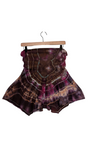 Small Aerie strapless babydoll top