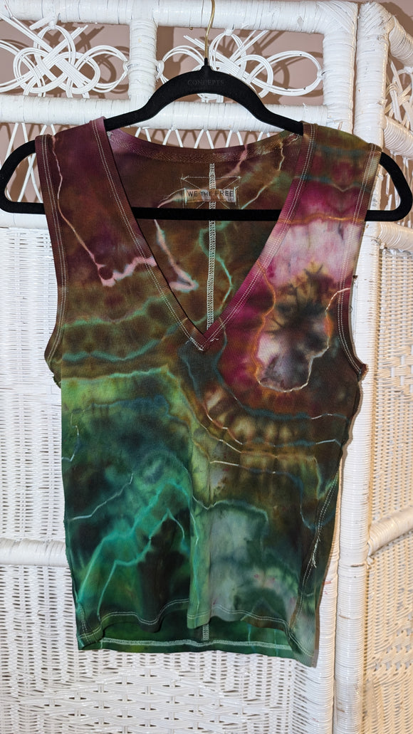 Large Free People tank