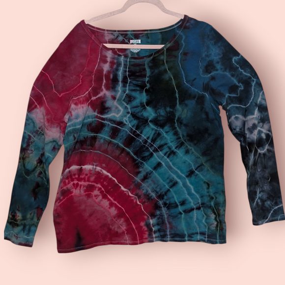 XXL Duluth Trading long sleeve top