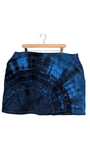 2X skort with pockets