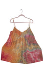 Medium light weight flounce dress