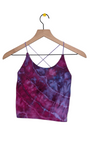 Small American eagle bralette