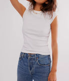 Medium Free People crop