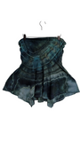 Large Aerie strapless babydoll top