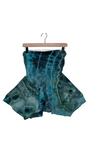XS Aerie strapless babydoll top