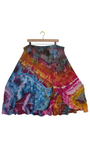 2X fairy skirt