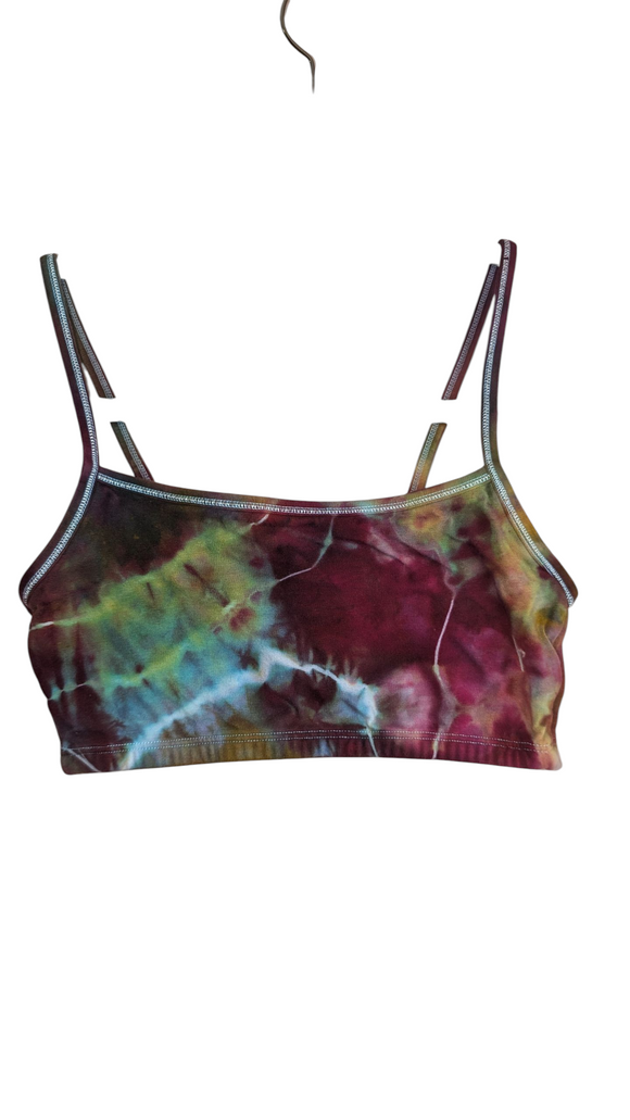 Size 34 small bra top