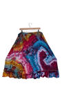 2X fairy skirt