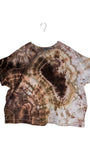 4X cotton tee shirt