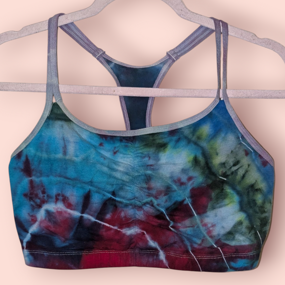 Size 42 XL racer back bra