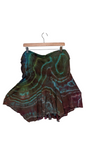 XL Aerie strapless babydoll top