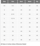 Large moon phase crop top