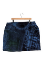 2X skort with pockets