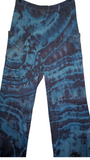 Medium chill pants with pockets
