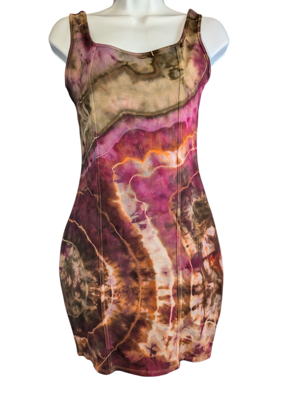 Medium bodycon dress