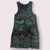 Small front pocket dress