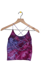 Small American eagle bralette