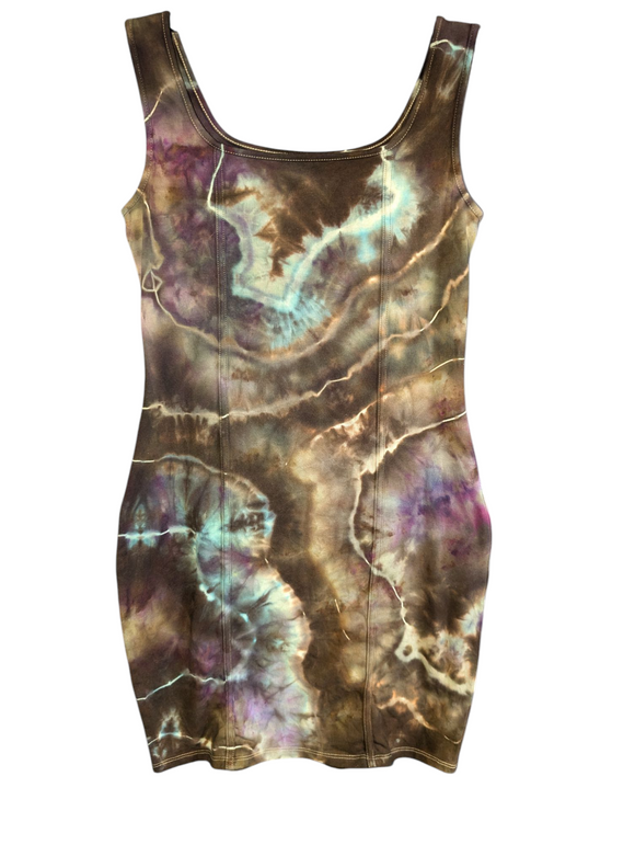 Medium bodycon dress