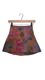 XS skort