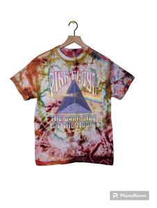 Medium pink Floyd tee