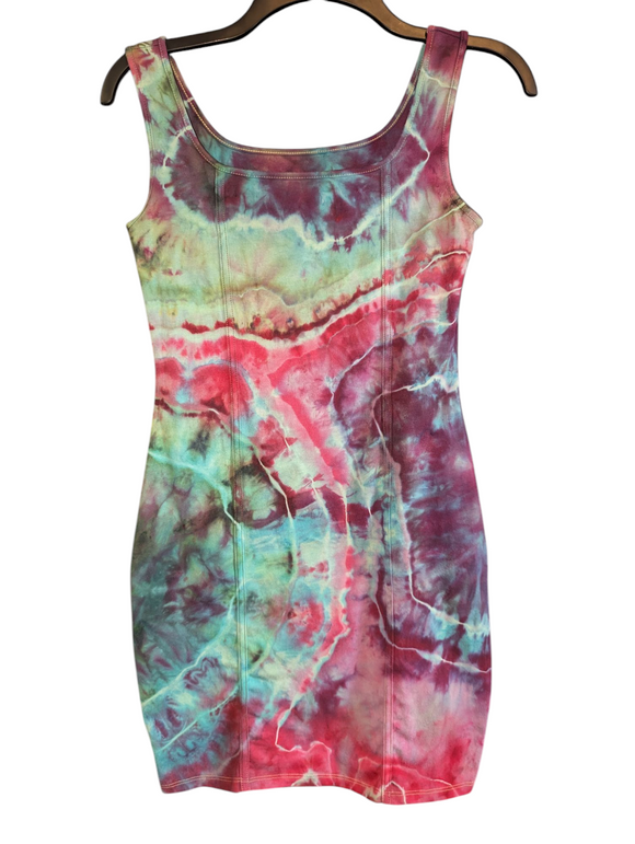 Medium bodycon dress