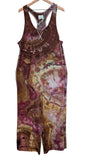 Medium Aerie French terry jumpsuit with pockets