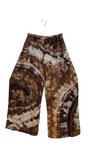 Medium wide leg pants