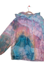 Oversized hoodie fits up to XXL gorgeous pastels!!