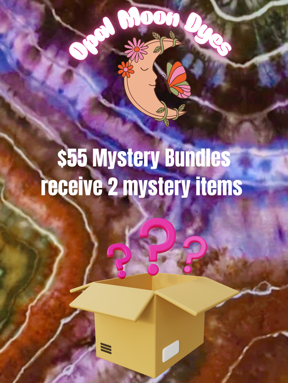 2X mystery bundle
